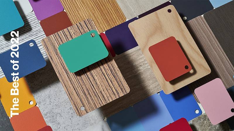 Abet Laminati подводит итоги 2022 года