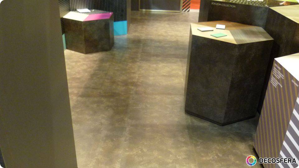 PL ABET Group и ABET Laminati на MADE Expo 2011